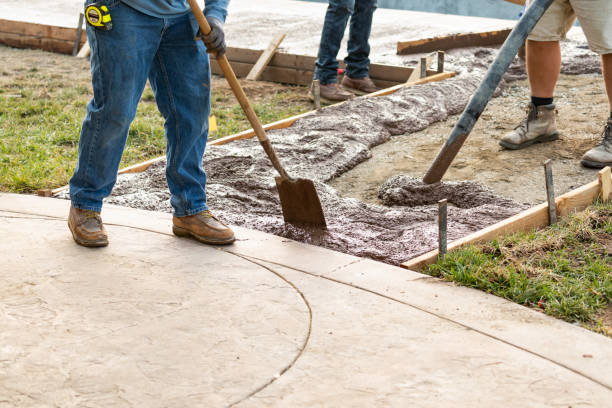 Best Concrete Demolition Services  in Salt Lake City, UT