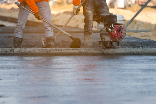 Best Concrete Contractor Near Me  in Salt Lake City, UT