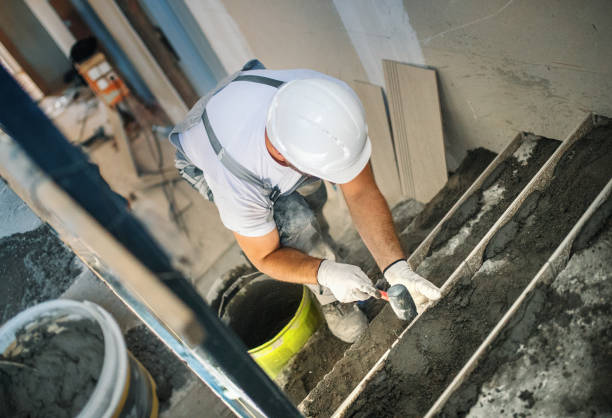 Best Concrete Walkway Installation  in Salt Lake City, UT