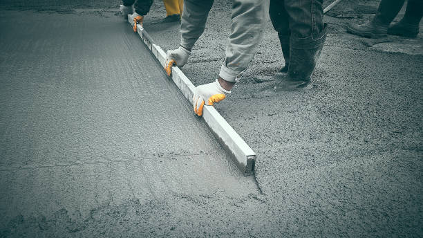 Best Concrete Flooring Contractor  in Salt Lake City, UT