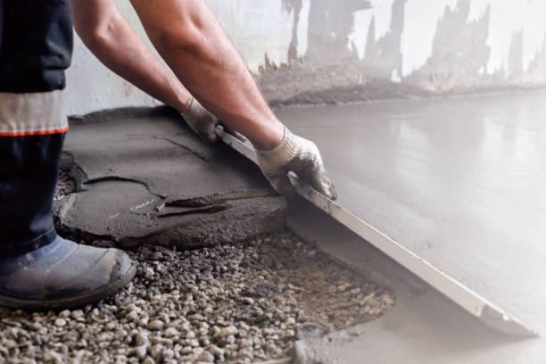 Best Affordable Concrete Contractor  in Salt Lake City, UT